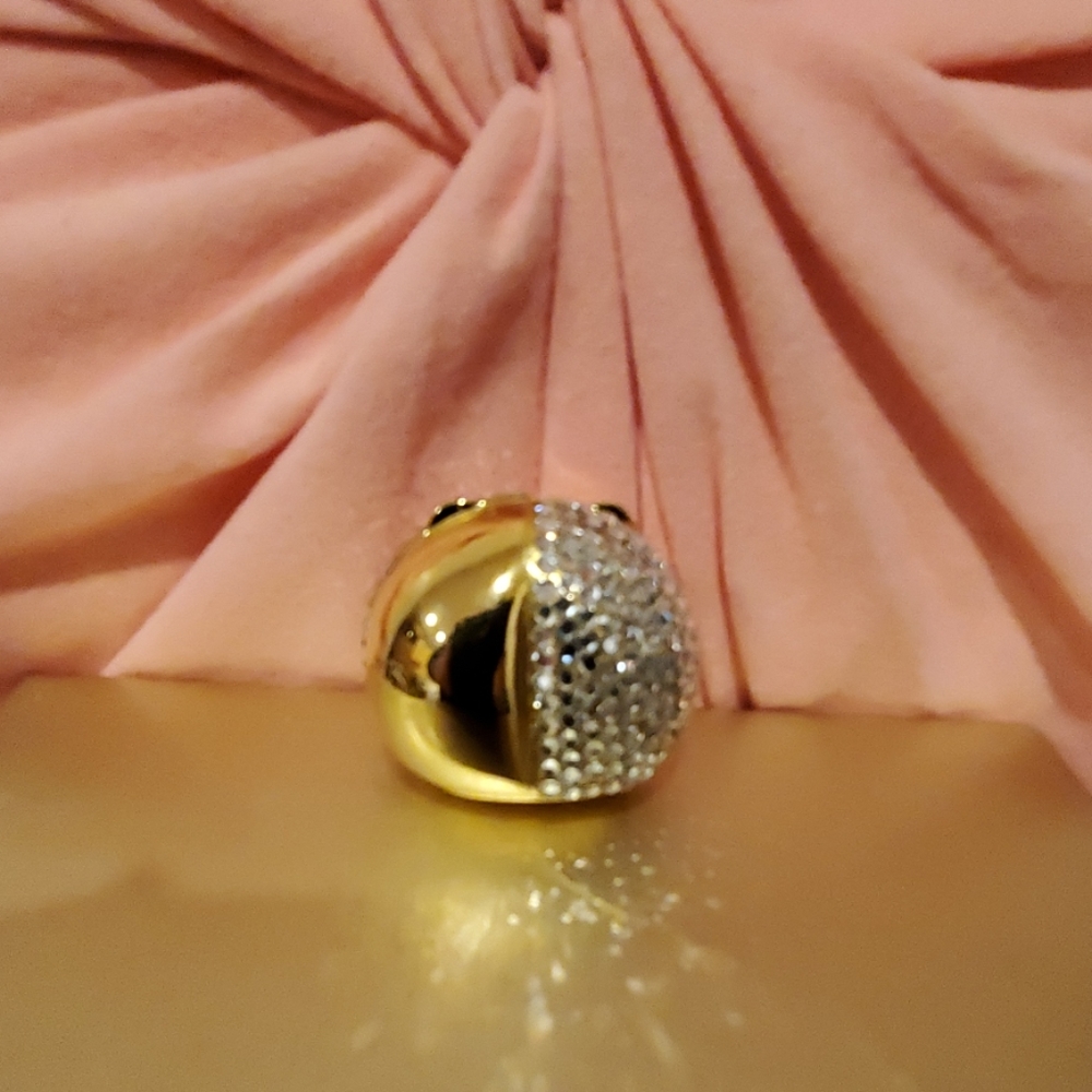 Judith Leiber Pill Keeper